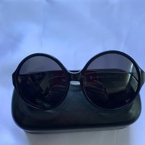 House of Harlow sunglasses